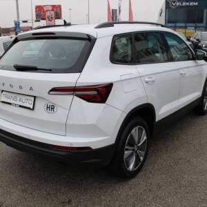 Škoda Karoq 1.5 TSi DSG *LED, KAMERA*