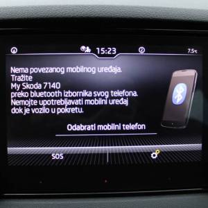 Škoda Karoq 1.5 TSi DSG *LED, KAMERA*