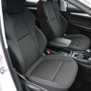 Škoda Karoq 1.5 TSi DSG *LED, KAMERA*