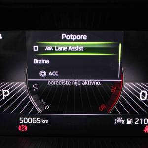 Škoda Karoq 1.5 TSi DSG *LED, KAMERA*