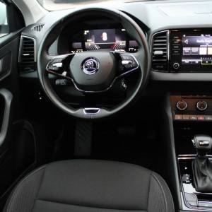 Škoda Karoq 1.5 TSi DSG *LED, KAMERA*