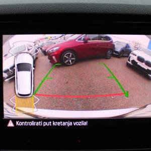 Škoda Karoq 1.5 TSi DSG *LED, KAMERA*