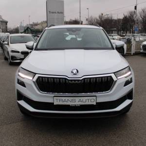 Škoda Karoq 1.5 TSi DSG *LED, KAMERA*