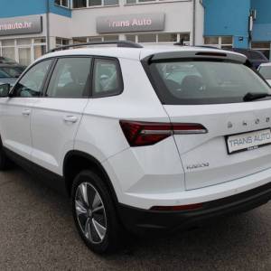 Škoda Karoq 1.5 TSi DSG *LED, KAMERA*