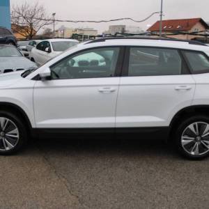Škoda Karoq 1.5 TSi DSG *LED, KAMERA*