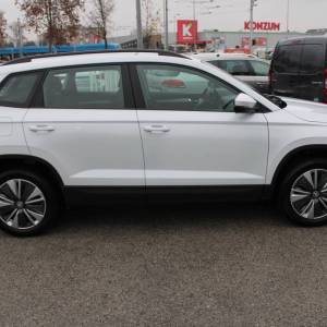 Škoda Karoq 1.5 TSi DSG *LED, KAMERA*
