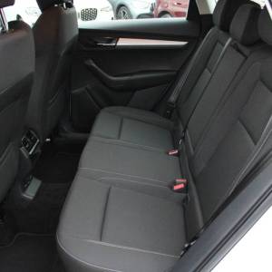 Škoda Karoq 1.5 TSi DSG *LED, KAMERA*