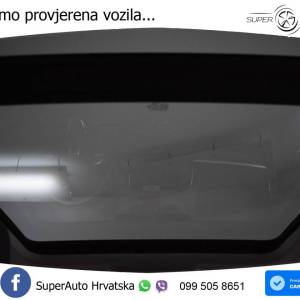 Škoda Karoq 2.0 TDI 4x4 DSG Ambition 190 KS, LED+KAM+4xGR SJED+PANO