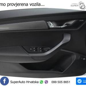 Škoda Karoq 2.0 TDI 4x4 DSG Ambition 190 KS, LED+KAM+4xGR SJED+PANO