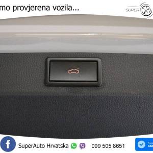 Škoda Karoq 2.0 TDI 4x4 DSG Ambition 190 KS, LED+KAM+4xGR SJED+PANO