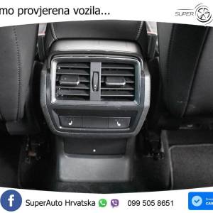 Škoda Karoq 2.0 TDI 4x4 DSG Ambition 190 KS, LED+KAM+4xGR SJED+PANO