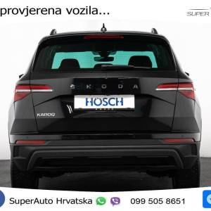 Škoda Karoq 2.0 TDI Aut. Ambition 116 KS, ACC+LED+KAM+GR SJED+VIRT