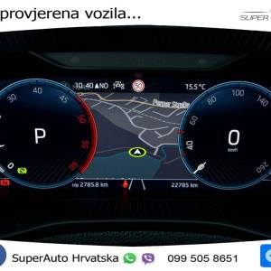 Škoda Karoq 2.0 TDI Aut. Ambition 116 KS, ACC+LED+KAM+GR SJED+VIRT