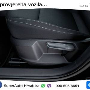 Škoda Karoq 2.0 TDI Aut. Ambition 116 KS, ACC+LED+KAM+GR SJED+VIRT