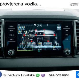 Škoda Karoq 2.0 TDI Aut. Ambition 116 KS, ACC+LED+KAM+GR SJED+VIRT