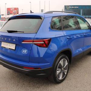 Škoda Karoq 2.0 TDi Business *LED, NAVIGACIJA, KAMERA*