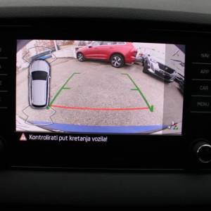 Škoda Karoq 2.0 TDi Business *LED, NAVIGACIJA, KAMERA*