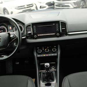 Škoda Karoq 2.0 TDi Business *LED, NAVIGACIJA, KAMERA*