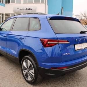 Škoda Karoq 2.0 TDi Business *LED, NAVIGACIJA, KAMERA*