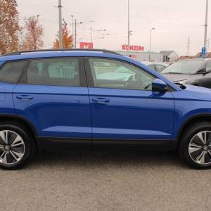 Škoda Karoq 2.0 TDi Business *LED, NAVIGACIJA, KAMERA*