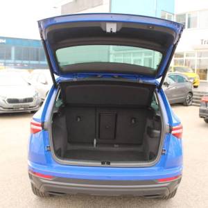 Škoda Karoq 2.0 TDi Business *LED, NAVIGACIJA, KAMERA*