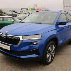 Škoda Karoq 2.0 TDi Business *LED, NAVIGACIJA, KAMERA*
