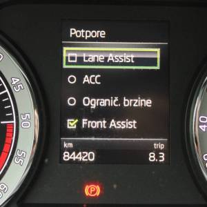Škoda Karoq 2.0 TDi Business *LED, NAVIGACIJA, KAMERA*