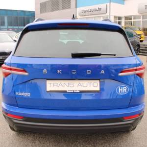 Škoda Karoq 2.0 TDi Business *LED, NAVIGACIJA, KAMERA*
