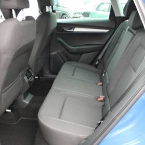 Škoda Karoq 2.0 TDi Business *LED, NAVIGACIJA, KAMERA*