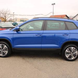 Škoda Karoq 2.0 TDi Business *LED, NAVIGACIJA, KAMERA*