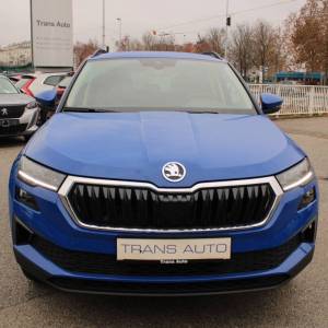 Škoda Karoq 2.0 TDi Business *LED, NAVIGACIJA, KAMERA*