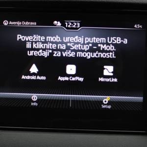 Škoda Karoq 2.0 TDi Business *LED, NAVIGACIJA, KAMERA*