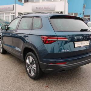 Škoda Karoq 2.0 TDi DSG *LED, NAVIGACIJA, KAMERA*