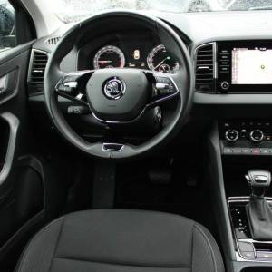 Škoda Karoq 2.0 TDi DSG *LED, NAVIGACIJA, KAMERA*