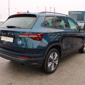 Škoda Karoq 2.0 TDi DSG *LED, NAVIGACIJA, KAMERA*