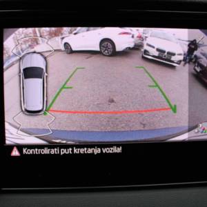 Škoda Karoq 2.0 TDi DSG *LED, NAVIGACIJA, KAMERA*