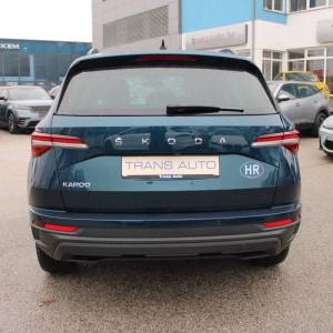 Škoda Karoq 2.0 TDi DSG *LED, NAVIGACIJA, KAMERA*