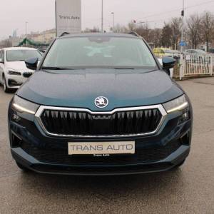 Škoda Karoq 2.0 TDi DSG *LED, NAVIGACIJA, KAMERA*