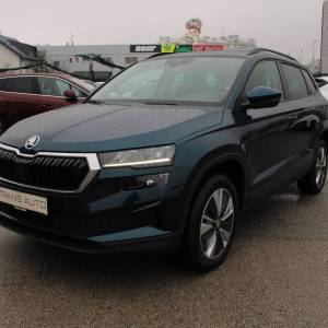 Škoda Karoq 2.0 TDi DSG *LED, NAVIGACIJA, KAMERA*