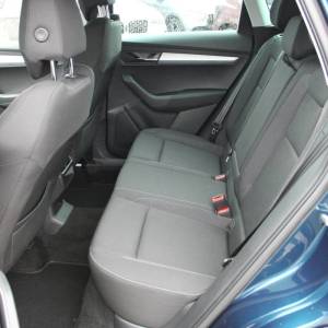 Škoda Karoq 2.0 TDi DSG *LED, NAVIGACIJA, KAMERA*