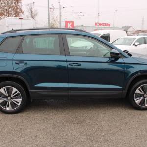 Škoda Karoq 2.0 TDi DSG *LED, NAVIGACIJA, KAMERA*