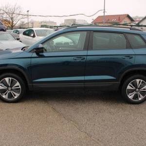 Škoda Karoq 2.0 TDi DSG *LED, NAVIGACIJA, KAMERA*