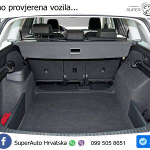 Škoda Kodiaq 1.5 TSI DSG Clever 150 KS, ACC+KAM+KEY+GR SJED+VIRT+LANE