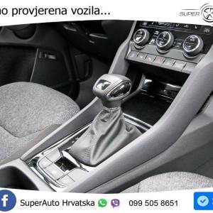 Škoda Kodiaq 1.5 TSI DSG Clever 150 KS, ACC+KAM+KEY+GR SJED+VIRT+LANE