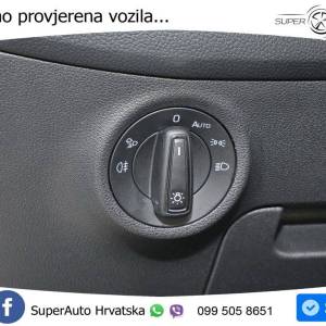 Škoda Kodiaq 1.5 TSI DSG Clever 150 KS, ACC+KAM+KEY+GR SJED+VIRT+LANE