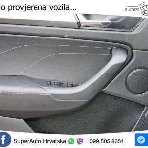 Škoda Kodiaq 1.5 TSI DSG Clever 150 KS, ACC+KAM+KEY+GR SJED+VIRT+LANE