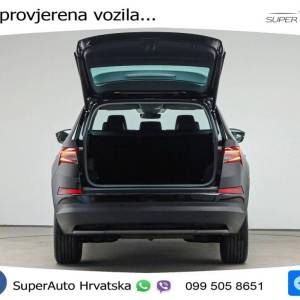 Škoda Kodiaq 1.5 TSI Style 150 KS, KAM+KEY+GR SJED+VIRT+LED
