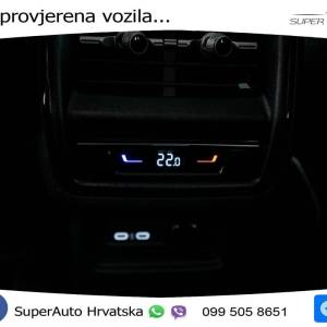 Škoda Kodiaq 2.0 TDI Aut. Selection 150 KS, ACC+LED+KAM+GR SJED+VIRT