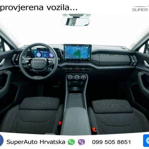 Škoda Kodiaq 2.0 TDI Aut. Selection 150 KS, ACC+LED+KAM+GR SJED+VIRT