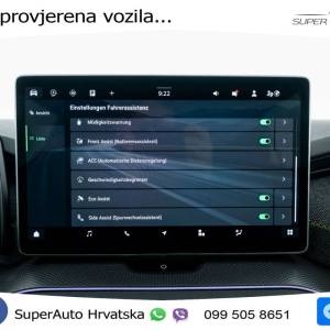 Škoda Kodiaq 2.0 TDI Aut. Selection 150 KS, ACC+LED+KAM+GR SJED+VIRT